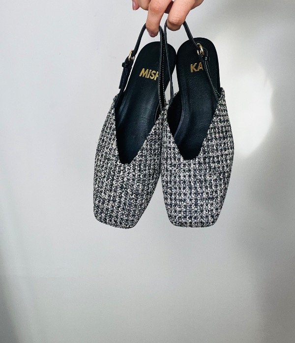 Producto - Zapatos Mishka 03
