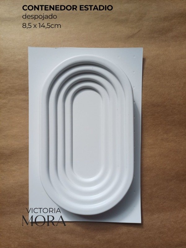 Producto - CONTENEDOR ESTADIO