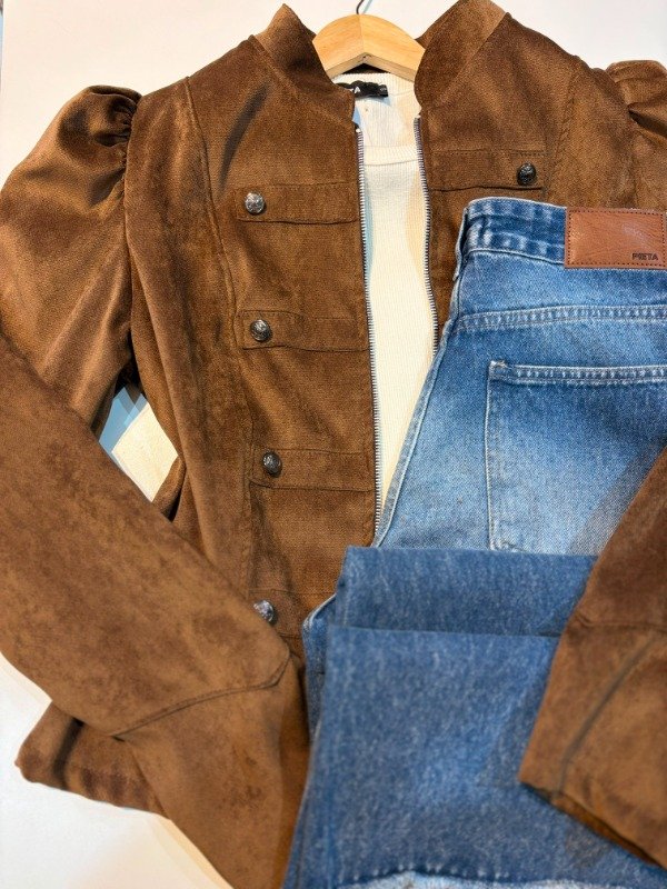 Producto - CHAQUETA NAPOLEON - 2