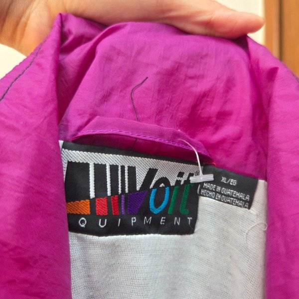 Producto - Campera Voit Equipment XL - 2