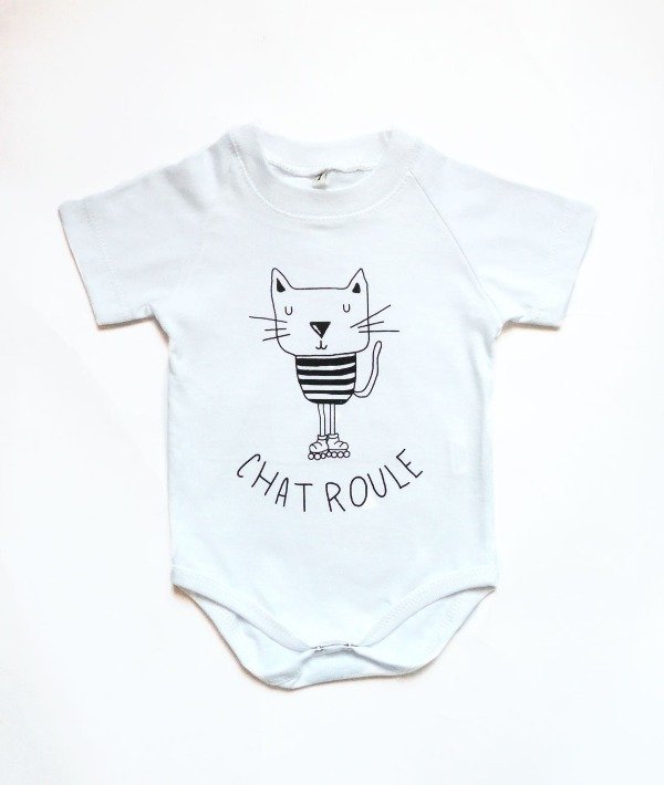 Producto - ARTICULO 188 -P- BODY REMERA CHATROUL