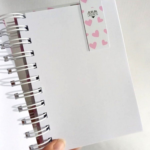 Producto - Cuaderno Pocket 10x15 - 1