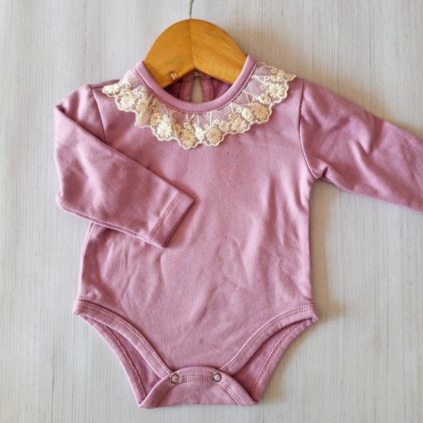 Producto - Body Térmico Lila