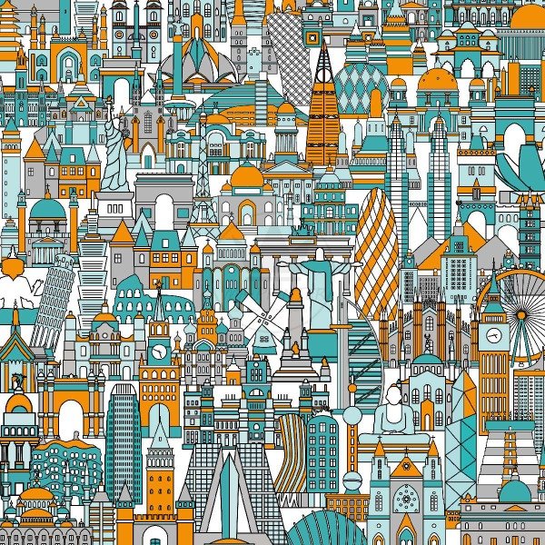Producto - Ciudades 002