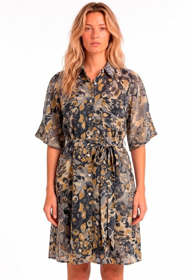 Producto - Vestido Lotus - 1