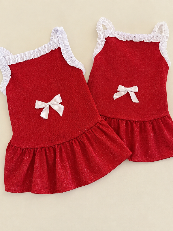 Producto - Vestido Ruby - 1