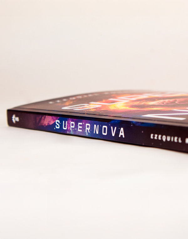 Producto - Supernova - 2