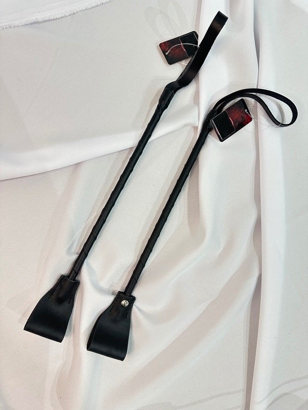 Producto - Latigo/ Palmetas