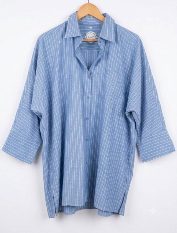 Producto - Camisa Lymus
