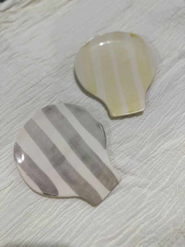 Producto - POSA CUCHARA VELVET LIMA