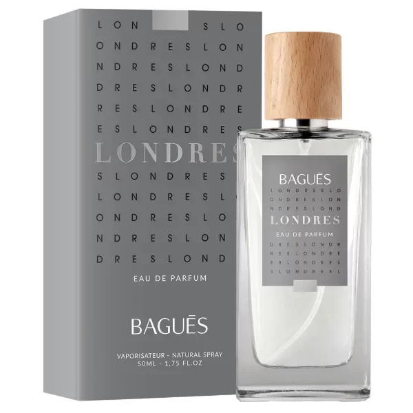 Producto - LONDRES EAU DE PARFUM - 50ml