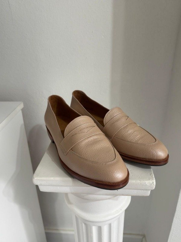 Producto - MOCASINES ROSA
