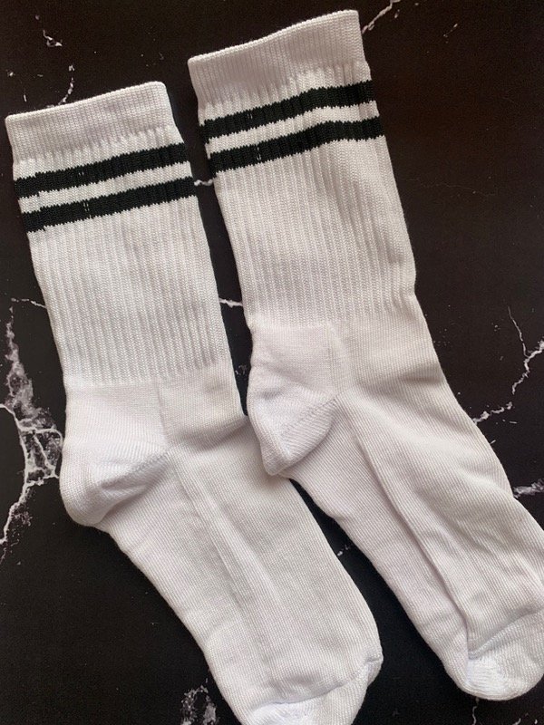 Producto - Old school blancas