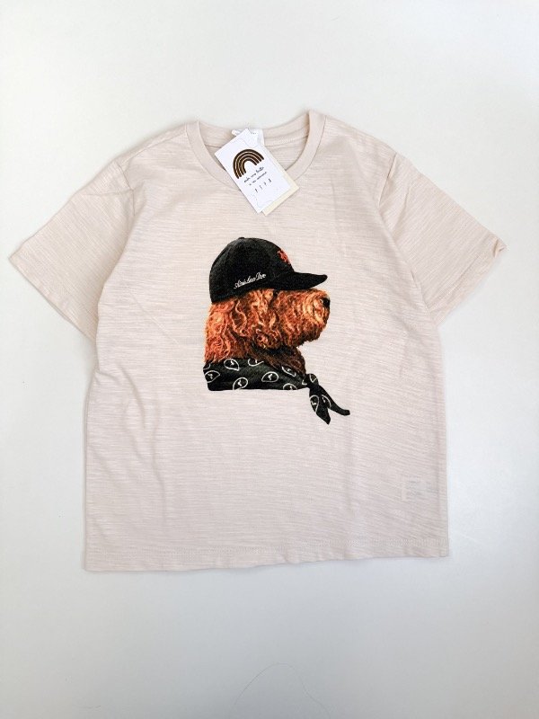 Producto - Remera estampa dog