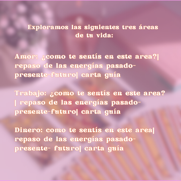 Producto - Lectura General - 1
