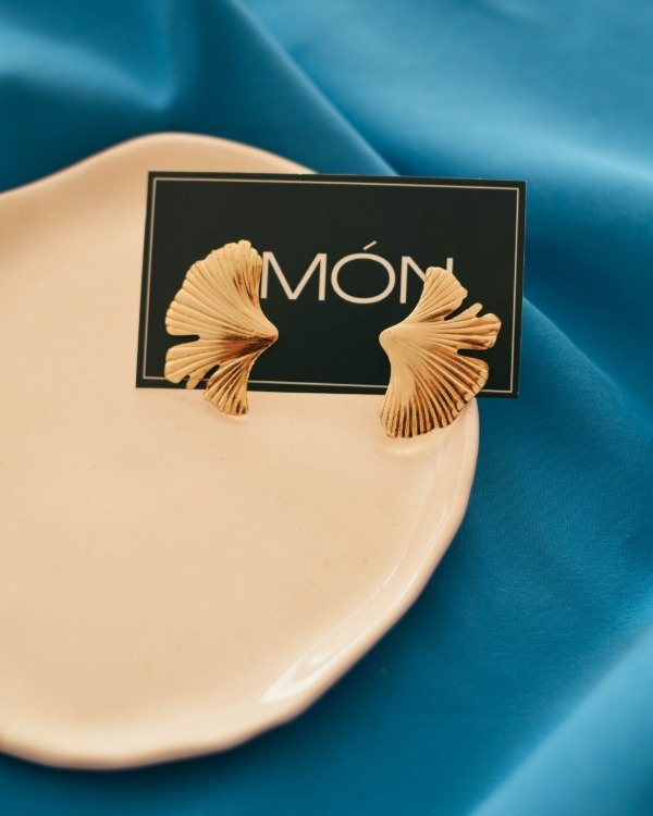 Producto - AROS GINKGO