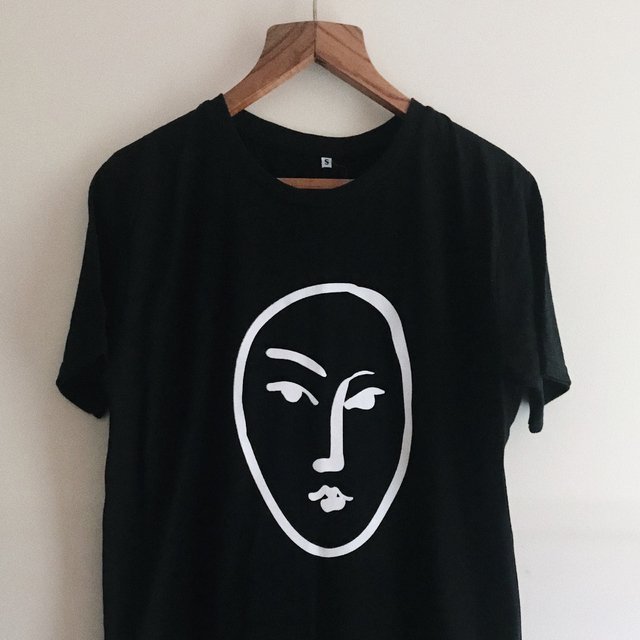 remera #Matisse - Hiel