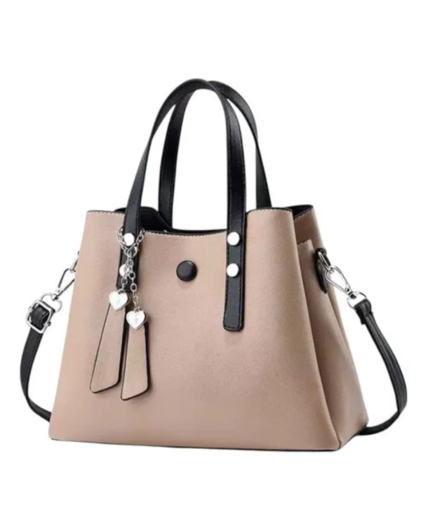 Producto - Cartera Roma - Beige