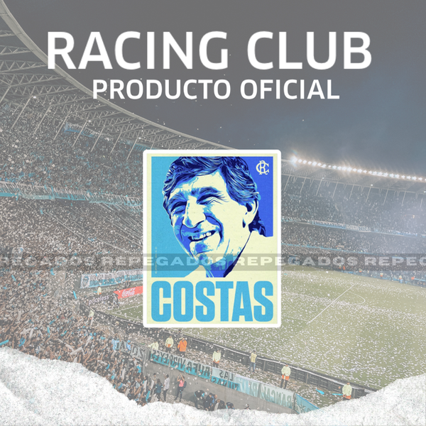 Producto - Costas Grafica