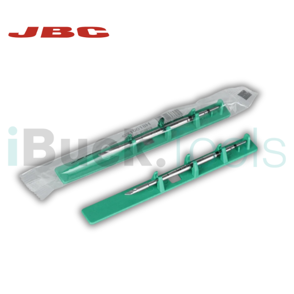 Producto - Punta Cautin - c210 - JBC - RECTA - LA MEJOR CALIDAD