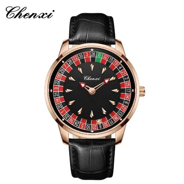 Producto - Reloj Ruleta 3