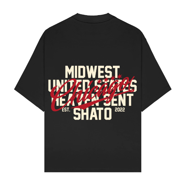 Producto - REMERA SHATO CHICAGO
