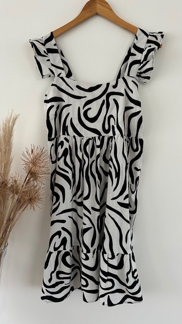 Producto - VESTIDO ANALIA