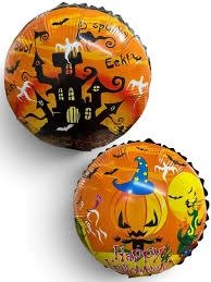 Producto - duo castillo calabaza chico