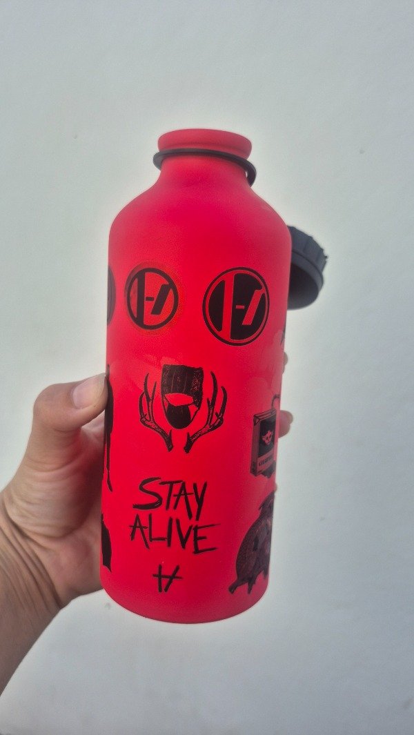 Botella mágica top — imagen 5