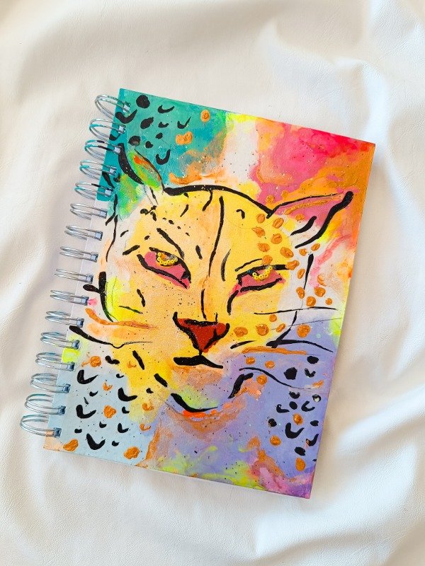 Producto - CUADERNO #33