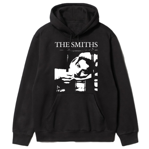 Producto - Buzo Canguro The Smiths Singles