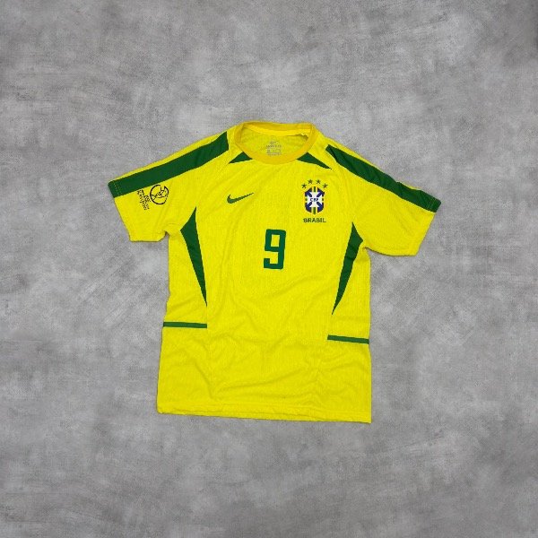 Producto - BRASIL 2002 TITULAR (G5)