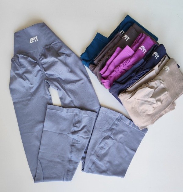 Producto - Calza Zai Oxford PREMIUM