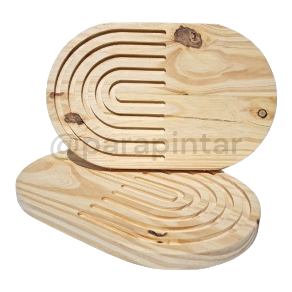 Tabla arcoiris outlet Parapintar