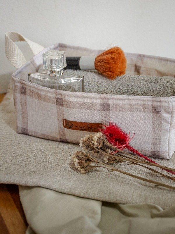 Producto - Cestos semi rigido - "Nido