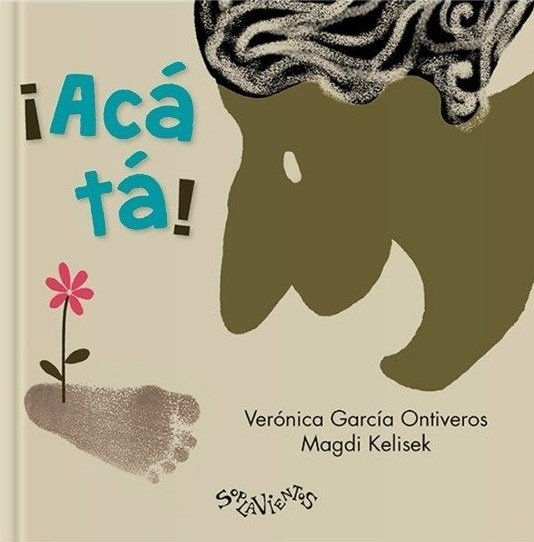 Producto - ACA TÁ  García Ontiveros, Verónica - Kelisek, Magdi
