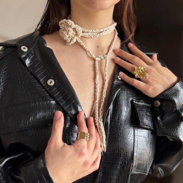 Producto - Lazo Flor