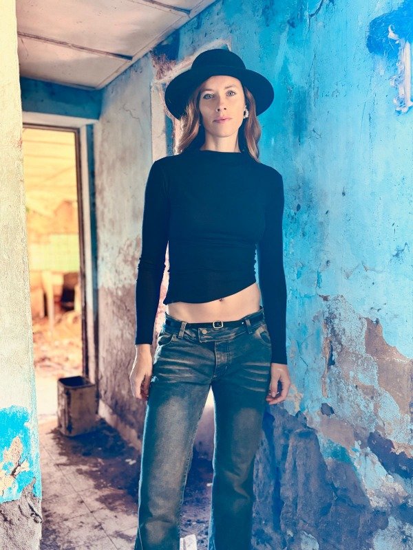 Producto - Remera manga larga Bri