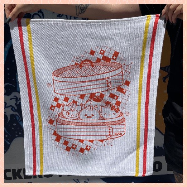 Producto - Repasador SANRIO 1