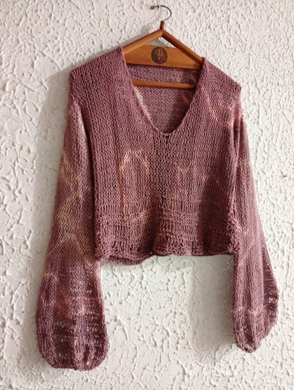 Producto - Sw Woodstock batik MV