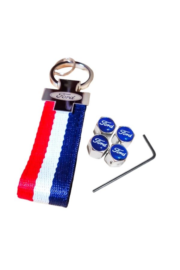 Producto - Combo Tela Ford