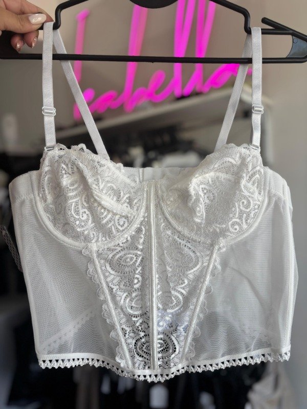 Producto - Corset Linda