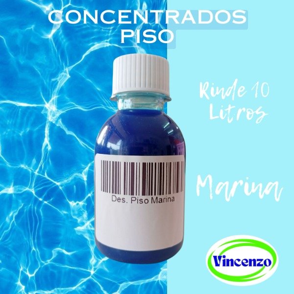 Producto - DESODORANTE PISO MARINA