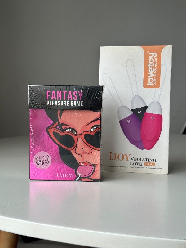 Producto - Kit Fantasy