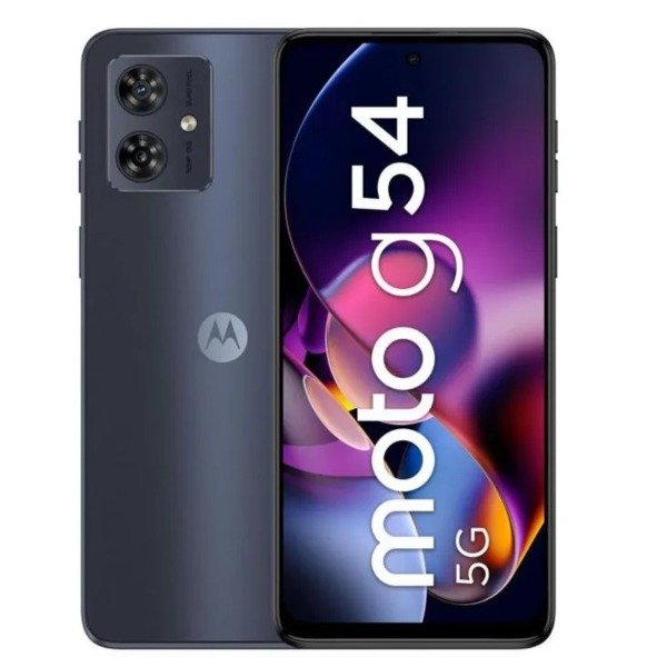 Producto - Motorola G54 5G