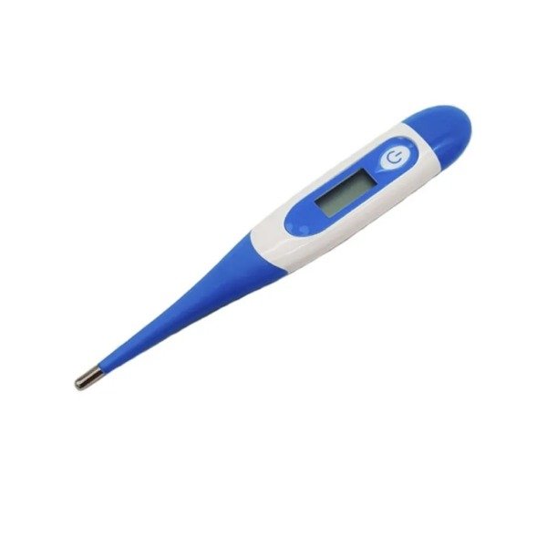 Producto - Ecopower DIGITAL EP-2712 BLANCO/Azul