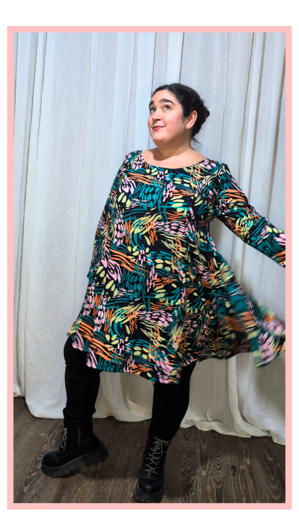 Producto - VESTIDO QUINN