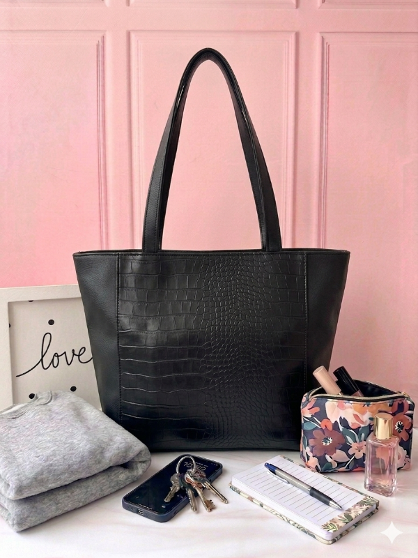 Producto - Bolso Olivia crocco