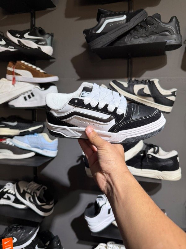 Producto - Vans - 1