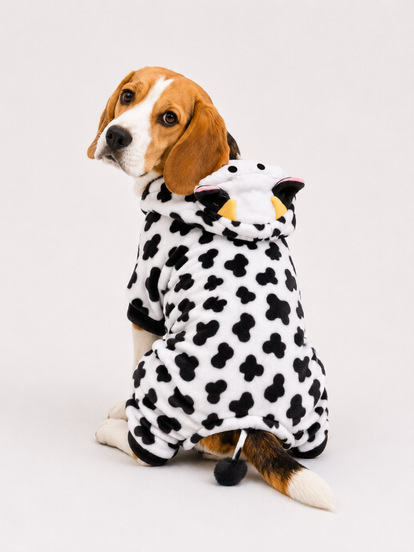 Producto - Mono vaca